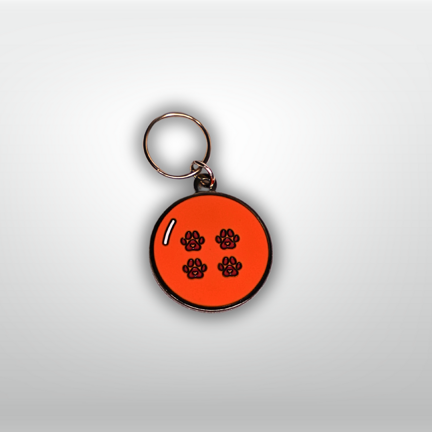 4 Paw DB - ID tag