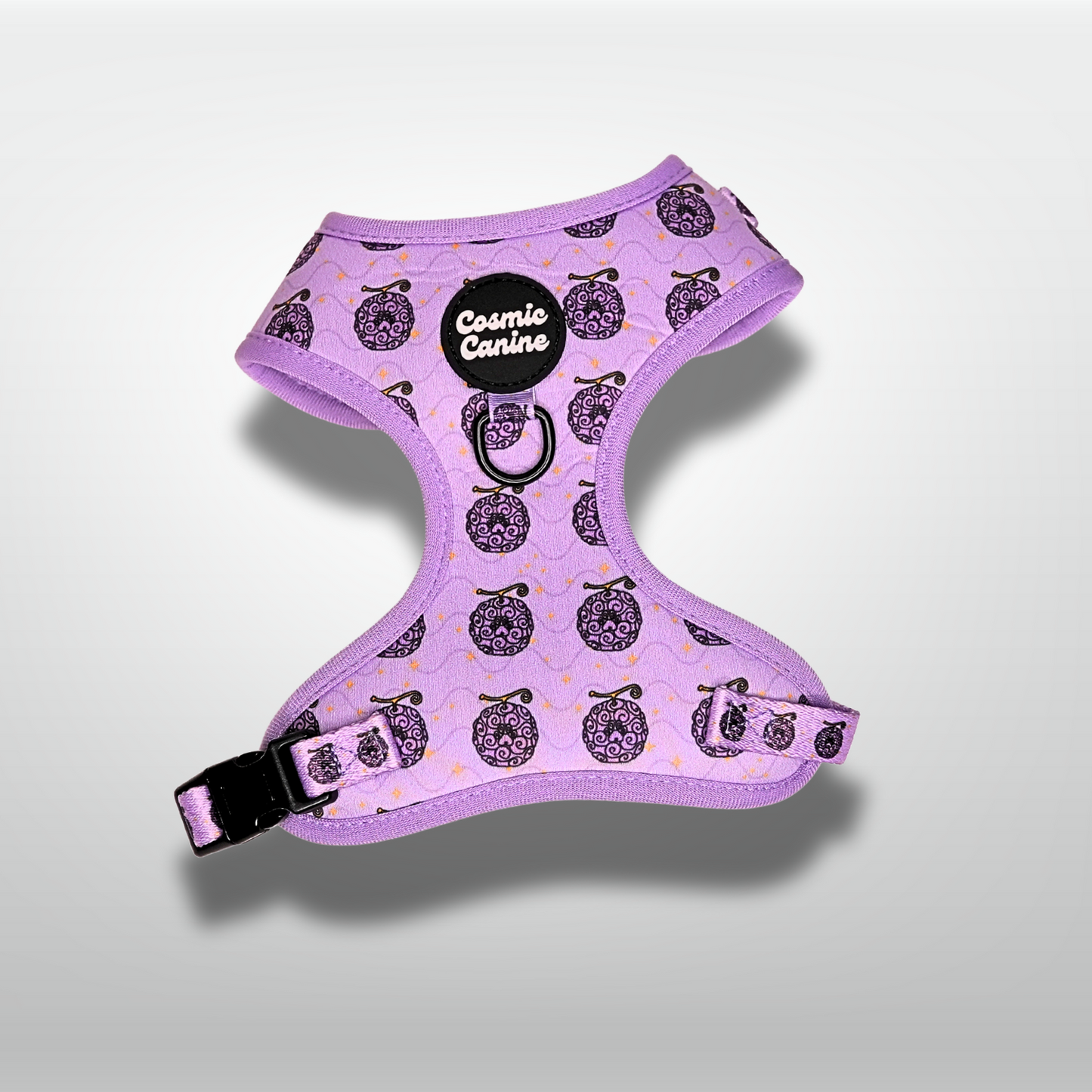 Pup Pup fruit - Harness