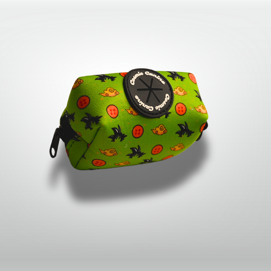 4 paw DB - Poop bag holder