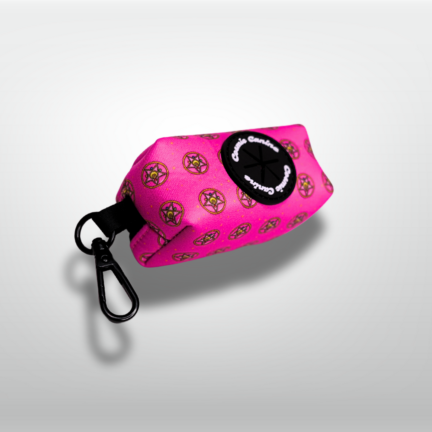 Sailor Melum - Poop bag holder