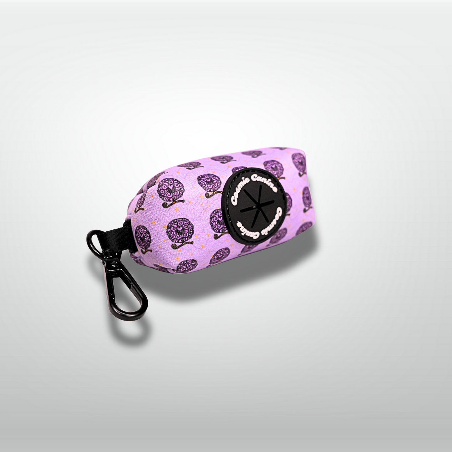 Pup Pup fruit - Poop bag holder