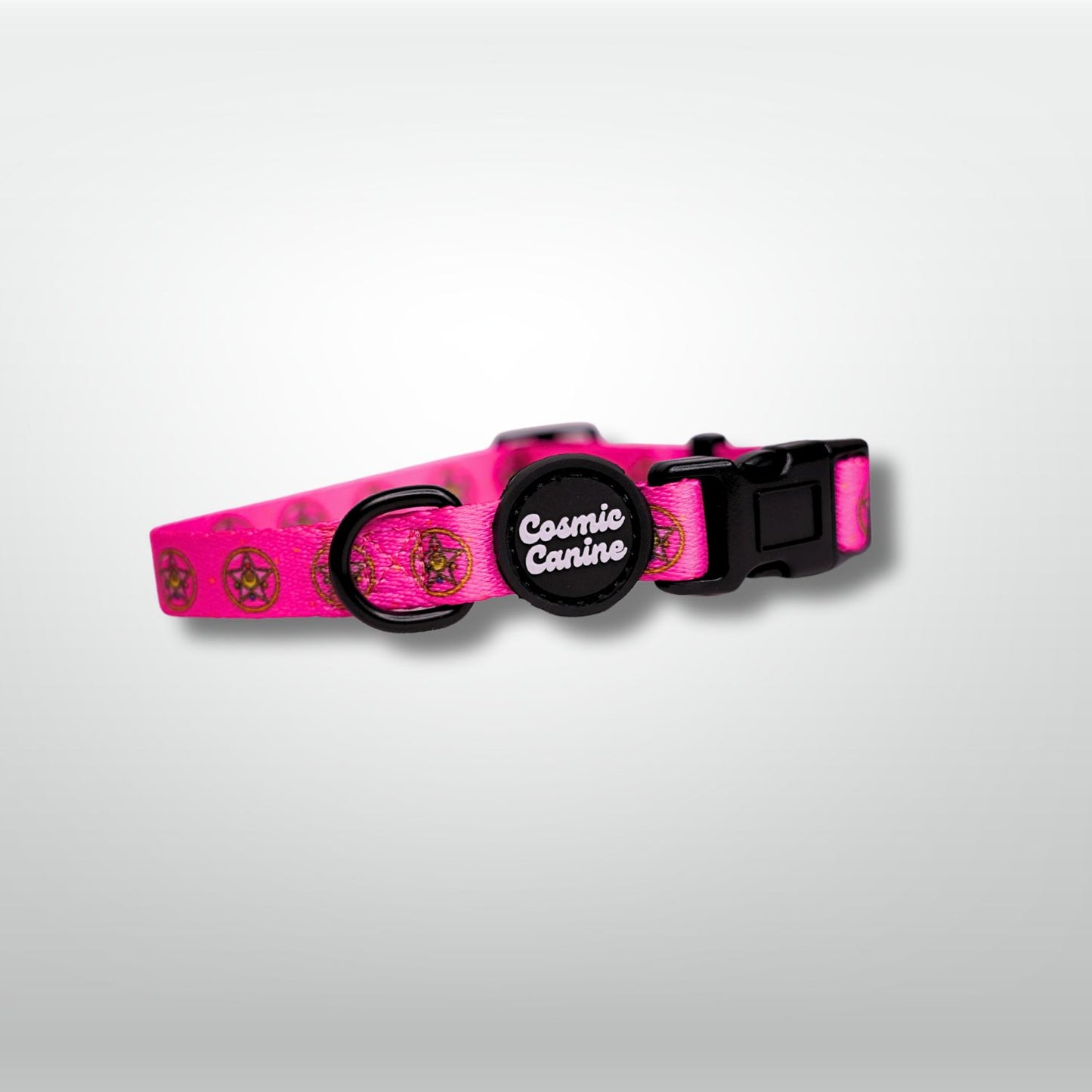 Sailor Melum - Collar